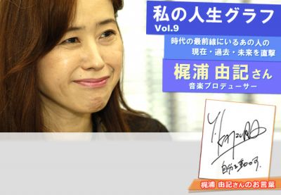 Oricon Careers Interview
Header of Oricon Careers interview: http://forum.canta-per-me.net/viewtopic.php?f=13&t=810
Keywords: Yuki Kajiura