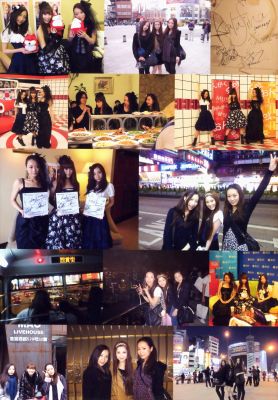 Kalafina Live 2010 - Red Moon - 16
YK 3rd Anniversary Live Tour - Kalafina Live 2010 - Red Moon pamphlet

