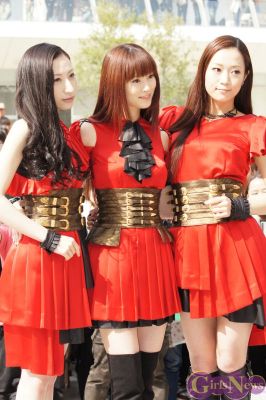 Kalafina
to the beginning live
from GirlsNews
Keywords: kalafina live 2012 girls news to the beginning