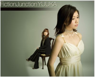 romanesque Promo
From FJY website around the release of romanesque single.
Keywords: FictionJunction YUUKA Yuki Kajiura romanesque