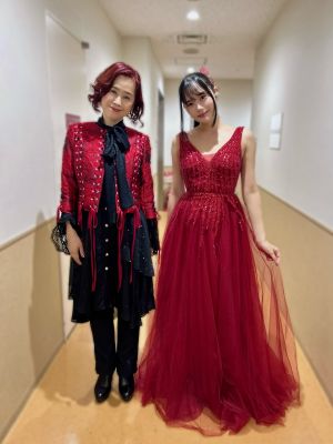 Kajiura and LinoLeia (YKLvol21)
Kajiura and LinoLeia (YKLvol21).
Keywords: Kajiura, Lino Leia, YKLvol21