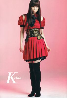 B.L.T. vol.10 
Kalafina featured in the magazine B.L.T. Voice Girls vol.10
