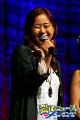 Yuki Kajiura at AnimeExpo 2012
