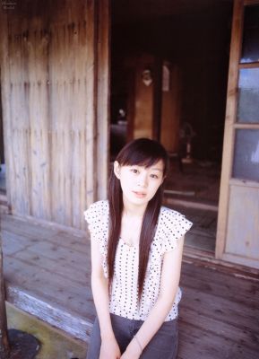 Saeko Chiba
