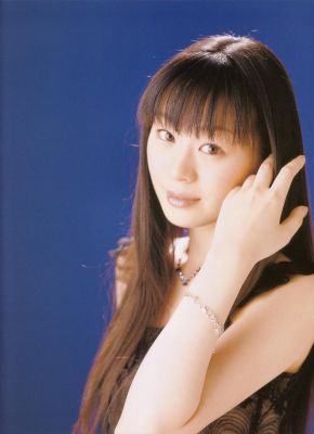 Saeko Chiba
