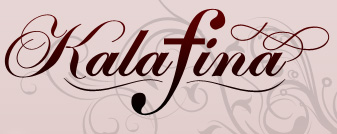 Kalafina logo
From Kalafina's official site
Keywords: kalafina logo official site
