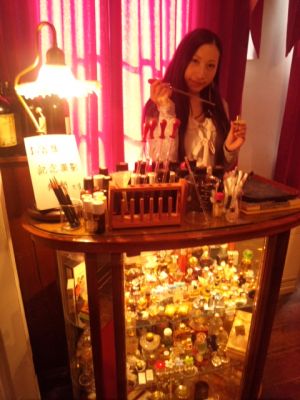 Kalafina Blog 2012.06.01
Hikaru in museum of the Netherlands while sightseeing in Hyougo Prefecture
Keywords: kalafina blog 2012 2012.06.01 hikaru hyougo prefecture solo