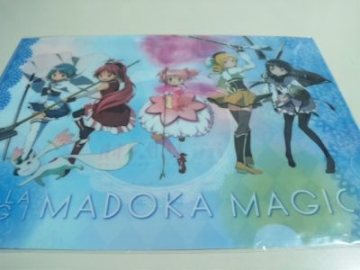 Kalafina Blog 2012.10.24
Madoka Magica clear file
Keywords: kalafina blog 2012 2012.10.24 madoka magica mahou shoujo