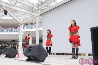 Kalafina
to the beginning live
from GirlsNews
Keywords: kalafina live 2012 girls news to the beginning