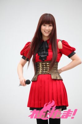 Keiko
to the beginning live on 2012.04.18
from repotama
Keywords: kalafina to the beginning live 2012 2012.04.18 repotama