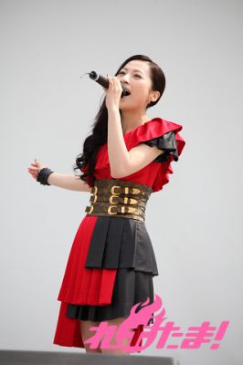 Hikaru
to the beginning live on 2012.04.18
from repotama
Keywords: kalafina live 2012 repotama to the beginning 2012.04.18