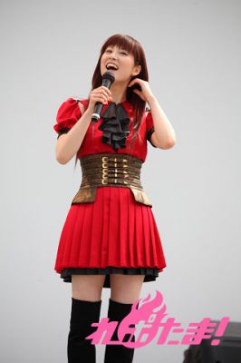 Keiko
to the beginning live on 2012.04.18
from repotama
Keywords: kalafina live 2012 repotama to the beginning 2012.04.18