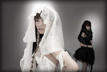 oblivious
From official site, when the singers of Kalafina were still unknown ^^
Keywords: kalafina keiko wakana oblivious